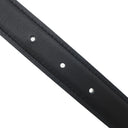 エルメス HERMES コンスタンスH ＃85 ブラック×エトゥープ スイフト ヴォーエプソン #85 ベルト 新品 未使用 Hバックル ラッカー金具