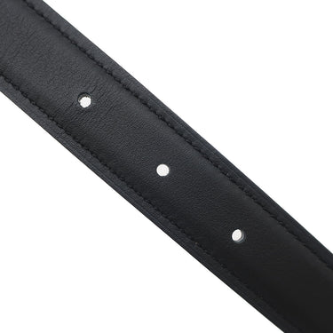 エルメス HERMES コンスタンスH ＃85 ブラック×エトゥープ スイフト ヴォーエプソン #85 ベルト 新品 未使用 Hバックル ラッカー金具