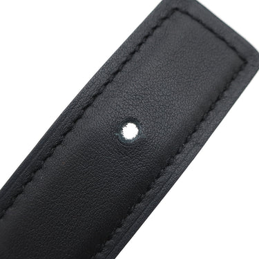 エルメス HERMES コンスタンスH ＃85 ブラック×エトゥープ スイフト ヴォーエプソン #85 ベルト 新品 未使用 Hバックル ラッカー金具