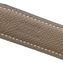 エルメス HERMES コンスタンスH ＃85 ブラック×エトゥープ スイフト ヴォーエプソン #85 ベルト 新品 未使用 Hバックル ラッカー金具