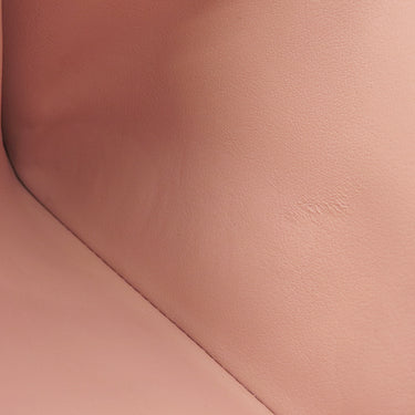 ルイヴィトン LOUIS VUITTON ジッピー ウォレット M80555 スノー モノグラムマヒナ 長財布 シルバー金具 ラウンドファスナー ピンク バイカラー