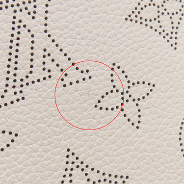 ルイヴィトン LOUIS VUITTON ジッピー ウォレット M80555 スノー モノグラムマヒナ 長財布 シルバー金具 ラウンドファスナー ピンク バイカラー