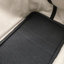 エルメス HERMES ガーデンパーティーPM ブラック ネゴンダ トートバッグ シルバー金具 黒