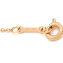 ティファニー Tiffany & Co ラビングハート ダイヤ ローズゴールド K18YG ダイヤモンド ネックレス ピンクゴールド パロマ ピカソ