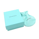 ティファニー Tiffany & Co ラビングハート ダイヤ ローズゴールド K18YG ダイヤモンド ネックレス ピンクゴールド パロマ ピカソ