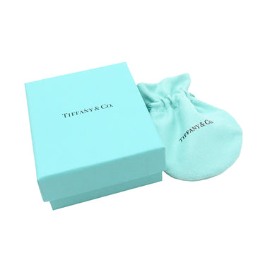 ティファニー Tiffany & Co ラビングハート ダイヤ ローズゴールド K18YG ダイヤモンド ネックレス ピンクゴールド パロマ ピカソ