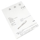 カルティエ Cartier LOVE ラブブレス ハーフダイヤ 6Pダイヤ 旧型 B6047717 ホワイトゴールド K18WG ダイヤモンド #17 ブレスレット 750WG 18K 18金