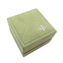 ヴァンクリーフアーペル Van Cleef & Arpels ヴィンテージ アルハンブラ ペンダント VCARF48700 パールホワイトXホワイトゴールド K18WG マザーオブパール ネックレス ホワイト シェル Au750 K18WG 18K