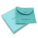 ティファニー Tiffany & Co Tトゥルーリング イエローゴールド K18YG リング 指輪 18K 750YG 12.5号