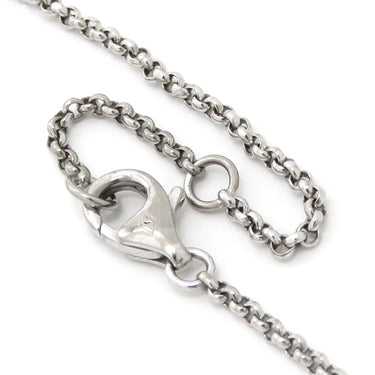 カルティエ Cartier アントラルセ ツイスト ホワイトゴールド K18WG ブレスレット 750WG 18K 18金 チェーンブレス