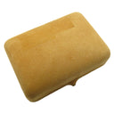 ショーメ CHAUMET イエローゴールド ダイヤモンド K24YG(中央部分のみ) K18YG イヤリング ダイヤ 24K×18K Au999 Au750 オクタゴン　　