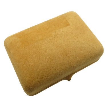 ショーメ CHAUMET イエローゴールド ダイヤモンド K24YG(中央部分のみ) K18YG イヤリング ダイヤ 24K×18K Au999 Au750 オクタゴン　　