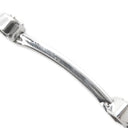 TASAKI TASAKI ホワイトゴールド K18WG ダイヤモンド ブレスレット Au750 18K 8P ダイヤモンド