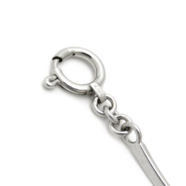 TASAKI TASAKI ホワイトゴールド K18WG ダイヤモンド ブレスレット Au750 18K 8P ダイヤモンド