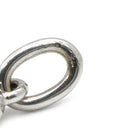 ポメラート Pomellato DoDoダイヤチャーム ホワイトゴールド K18WG ダイヤモンド ペンダントトップ Au750 18K タコモチーフ パヴェダイヤ