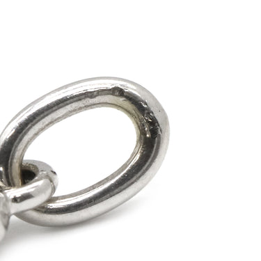 ポメラート Pomellato DoDoダイヤチャーム ホワイトゴールド K18WG ダイヤモンド ペンダントトップ Au750 18K タコモチーフ パヴェダイヤ