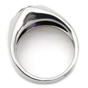 シャネル CHANEL アイオライト アイオライト×ホワイトゴールド K18WG アイオライト リング 指輪 18K AU750 WG 11.5号