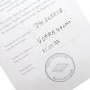 ヴァンクリーフアーペル Van Cleef & Arpels ヴィンテージ アルハンブラ イヤリング VCARA44200 ブラック×イエローゴールド K18YG オニキス イヤリング 黒 750YG 18K