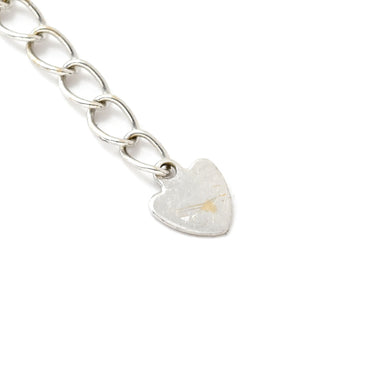 ノンブランド NON BRAND ボールチェーン Wチェーンブレス ホワイトゴールド K18WG ブレスレット 750 18K