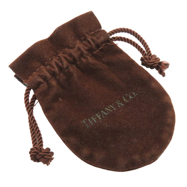 ティファニー Tiffany & Co バイザヤード シングルダイヤモンド ペンダント イエローゴールド K18YG ダイヤモンド ネックレス 750YG T&Co. 1石 エルサペレッティ