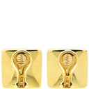 ティファニー Tiffany & Co ヴィンテージ サイコロモチーフ ホワイトXブラックXイエローゴールド K18YG オニキス マザーオブパール ピアス 黒 白 ダイス