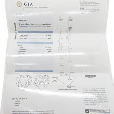 カルティエ Cartier ハートシェイプダイヤ イエローゴールド K18YG ネックレス 18金 18K