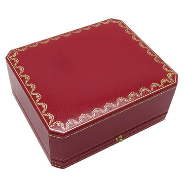 カルティエ Cartier ジュストアンクル SM B6062515 ピンクゴールド K18PG #15 ブレスレット 750PG JUSTE UN CLOU