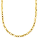 ポメラート Pomellato チェーンネックレス イエローゴールド K18YG ネックレス 18KT 750