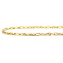 ポメラート Pomellato チェーンネックレス イエローゴールド K18YG ネックレス 18KT 750