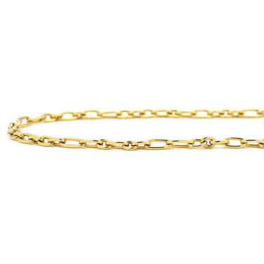 ポメラート Pomellato チェーンネックレス イエローゴールド K18YG ネックレス 18KT 750