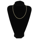 ポメラート Pomellato チェーンネックレス イエローゴールド K18YG ネックレス 18KT 750