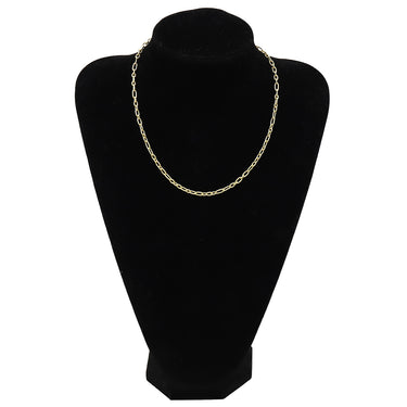 ポメラート Pomellato チェーンネックレス イエローゴールド K18YG ネックレス 18KT 750