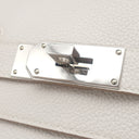 エルメス HERMES ケリー アッカド PM グリペール トゴ ボディバッグ シルバー金具 ショルダー