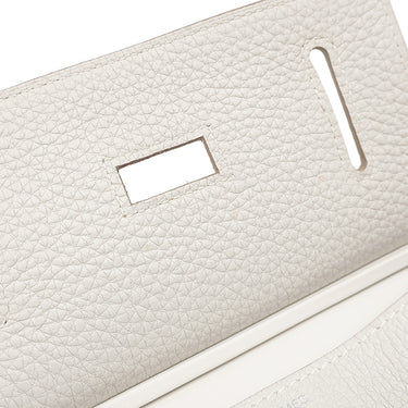 エルメス HERMES ケリー アッカド PM グリペール トゴ ボディバッグ シルバー金具 ショルダー