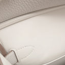 エルメス HERMES ケリー アッカド PM グリペール トゴ ボディバッグ シルバー金具 ショルダー