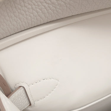 エルメス HERMES ケリー アッカド PM グリペール トゴ ボディバッグ シルバー金具 ショルダー