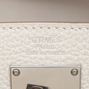 エルメス HERMES ケリー アッカド PM グリペール トゴ ボディバッグ シルバー金具 ショルダー