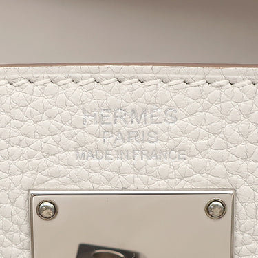 エルメス HERMES ケリー アッカド PM グリペール トゴ ボディバッグ シルバー金具 ショルダー