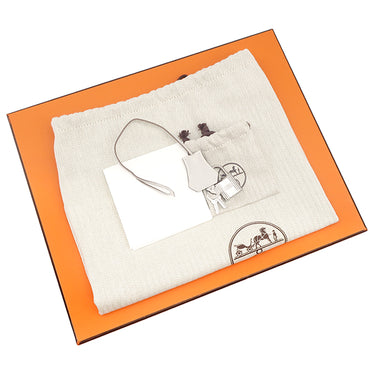 エルメス HERMES ケリー アッカド PM グリペール トゴ ボディバッグ シルバー金具 ショルダー