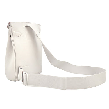 エルメス HERMES ケリー アッカド PM グリペール トゴ ボディバッグ シルバー金具 ショルダー