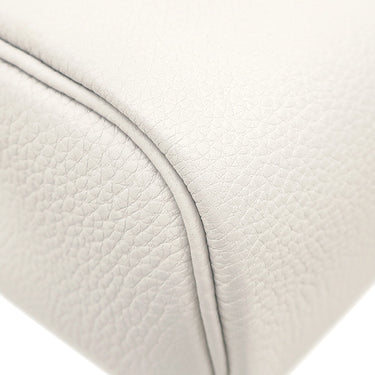 エルメス HERMES ケリー アッカド PM グリペール トゴ ボディバッグ シルバー金具 ショルダー