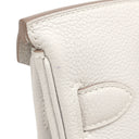 エルメス HERMES ケリー アッカド PM グリペール トゴ ボディバッグ シルバー金具 ショルダー