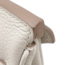 エルメス HERMES ケリー アッカド PM グリペール トゴ ボディバッグ シルバー金具 ショルダー