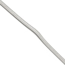 TASAKI TASAKI ブルートパーズ ダイヤ ブルーXホワイトゴールド K18WG ブルートパーズ ダイヤモンド ネックレス バケットカット 750WG