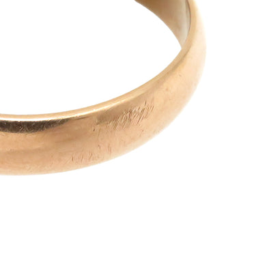 カルティエ Cartier トリニティクラシック ホワイトゴールドXイエローゴールドXピンクゴールド K18WG K18YG K18PG #48(JP8) リング 指輪 3連 3カラー 7.5号