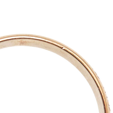 カルティエ Cartier トリニティクラシック ホワイトゴールドXイエローゴールドXピンクゴールド K18WG K18YG K18PG #48(JP8) リング 指輪 3連 3カラー 7.5号