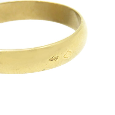 カルティエ Cartier トリニティクラシック ホワイトゴールドXイエローゴールドXピンクゴールド K18WG K18YG K18PG #48(JP8) リング 指輪 3連 3カラー 7.5号