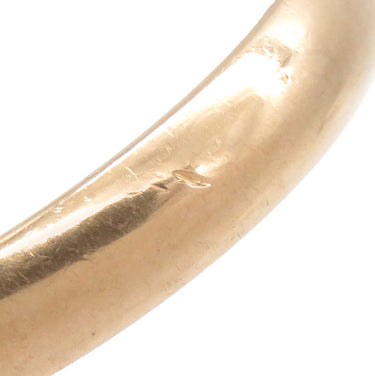 カルティエ Cartier トリニティ クラシック ホワイトゴールドXイエローゴールドXピンクゴールド K18WG K18YG K18PG #56(JP16) リング 指輪 3連 3カラー 15号