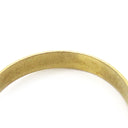 カルティエ Cartier トリニティ クラシック ホワイトゴールドXイエローゴールドXピンクゴールド K18WG K18YG K18PG #56(JP16) リング 指輪 3連 3カラー 15号