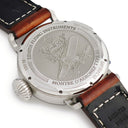 腕時計 ゼニス ZENITH パイロット アエロネフ タイプ20 GMT 03.2430.693/21.C723 自動巻き メンズ スモールセコンド ブラック